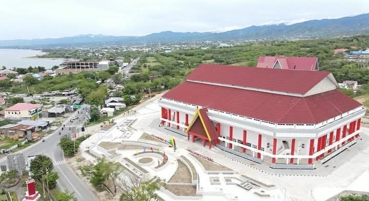 Gelora Bumi Kaktus