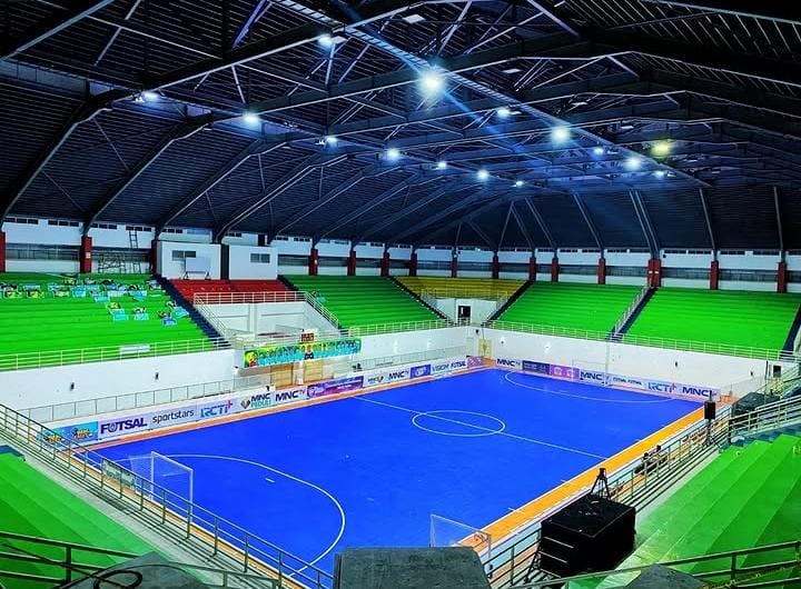 GOR Madani